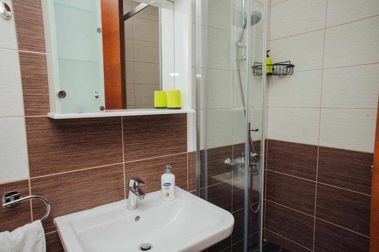 Sea View Apartment In Kotor ! Apartment Popica Luaran gambar