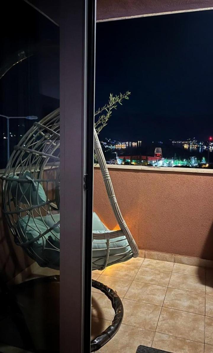 Sea View Apartment In Kotor ! Apartment Popica Luaran gambar